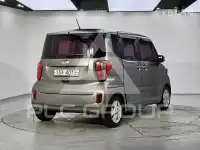 2013 KIA Ray