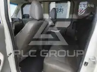2013 KIA Ray