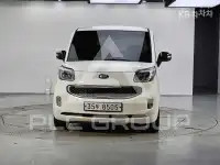 2013 KIA Ray