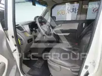2013 KIA Ray