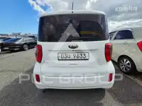 2013 KIA Ray