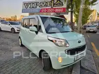 2013 KIA Ray