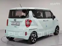 2013 KIA Ray