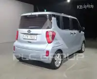 2013 KIA Ray