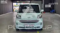 2013 KIA Ray