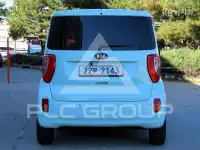 2013 KIA Ray