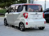 2013 KIA Ray