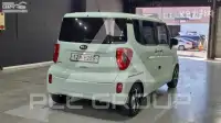 2013 KIA Ray