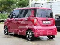 2013 KIA Ray