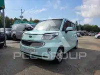 2013 KIA Ray