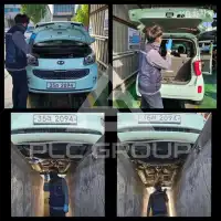 2013 KIA Ray