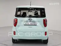 2013 KIA Ray