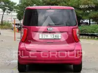 2013 KIA Ray