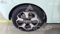 2013 KIA Ray