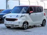 2013 KIA Ray