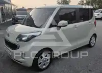 2013 KIA Ray