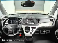 2013 KIA Ray