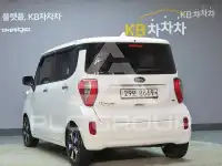 2013 KIA Ray