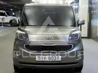 2013 KIA Ray