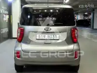 2013 KIA Ray