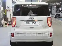 2013 KIA Ray