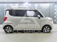2013 KIA Ray