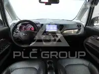 2013 KIA Ray