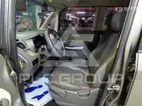 2013 KIA Ray