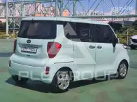 2013 KIA Ray