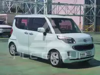 2013 KIA Ray
