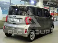2013 KIA Ray