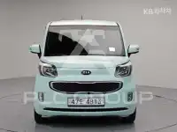 2013 KIA Ray
