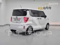 2013 KIA Ray