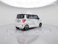 2013 KIA Ray