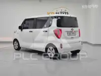 2013 KIA Ray