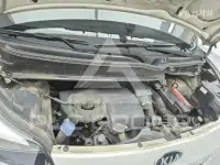 2013 KIA Ray