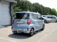 2013 KIA Ray