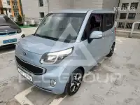 2013 KIA Ray