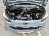 2013 KIA Ray
