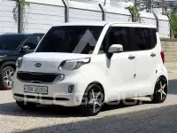 2013 KIA Ray
