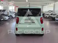 2013 KIA Ray
