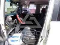 2013 KIA Ray