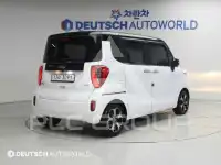 2013 KIA Ray