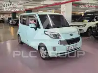 2013 KIA Ray