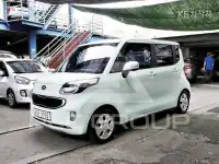 2013 KIA Ray