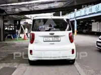 2013 KIA Ray