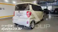 2013 KIA Ray