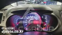 2013 KIA Ray
