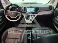 2013 KIA Ray