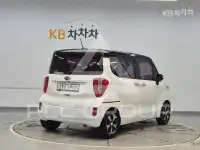 2013 KIA Ray